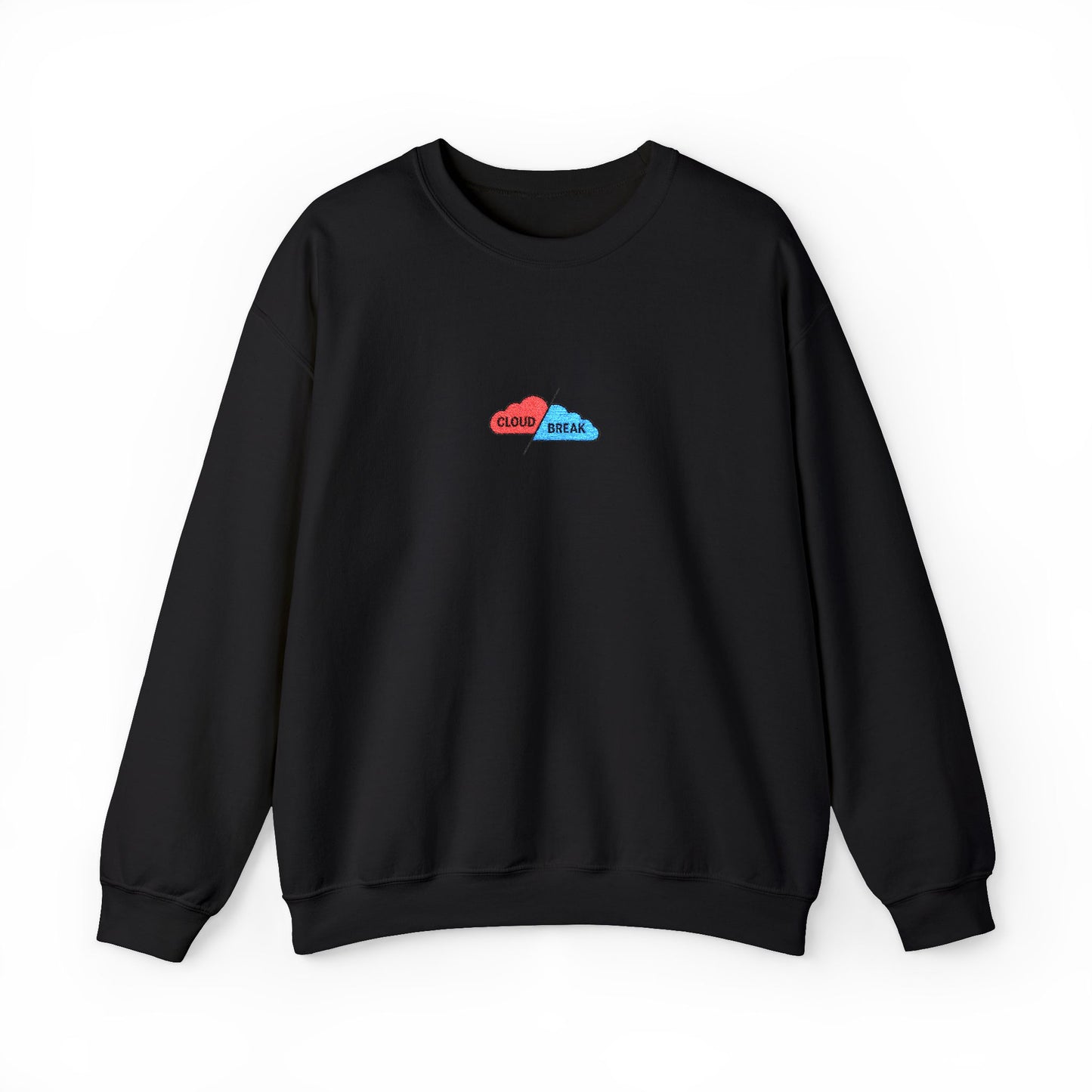 Cloud Sweater