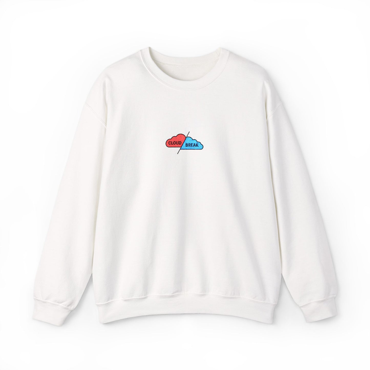 Cloud Sweater