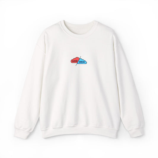 Cloud Sweater