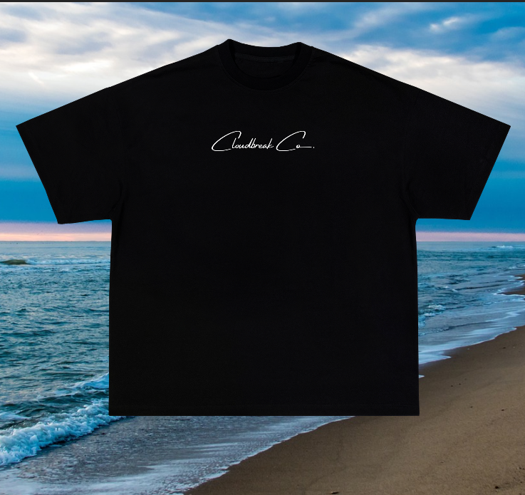 Cloudbreak 4x4 tshirt